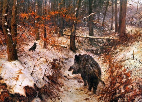 Рин Поортфлит