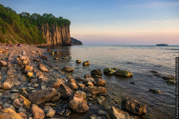 Г. Туапсе и Туапсинский район