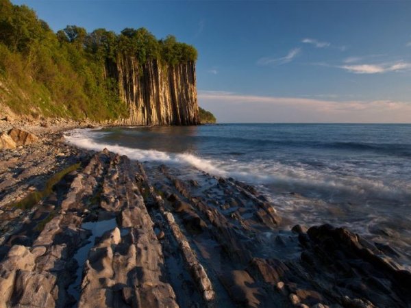 Гора Кадош Туапсе