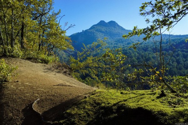 Скала Киселева Туапсе