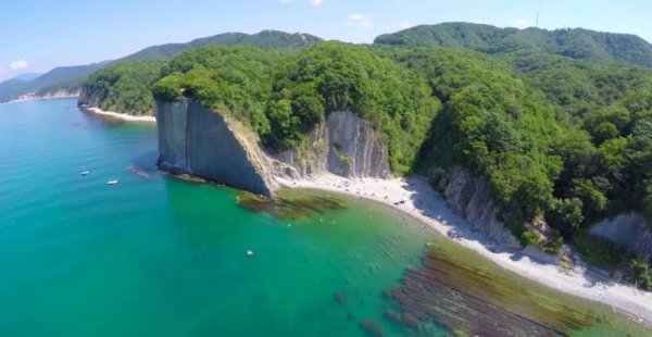 Туапсе поселок Лермонтово