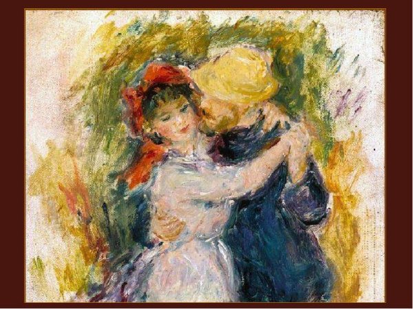 Художник Сюзанна Валадон картины