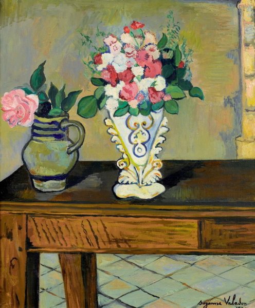 Сюзанна Валадон