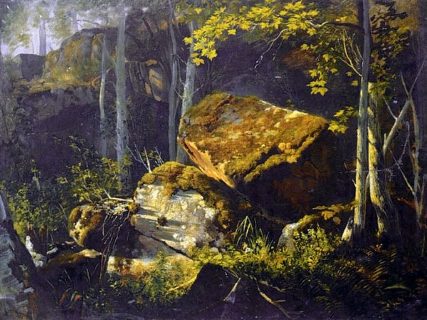 Джогин Павел Павлович (1834-1885)