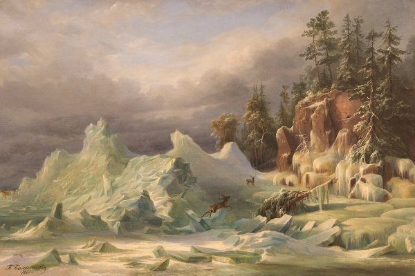 Александра Афонина «гребень Чингисхана»