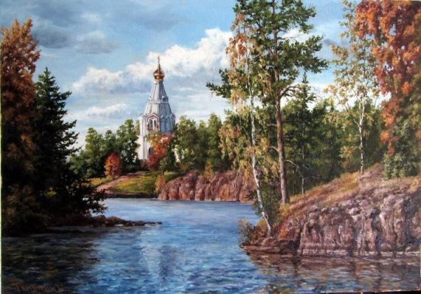 Сергей Басов (1964 г.р.)