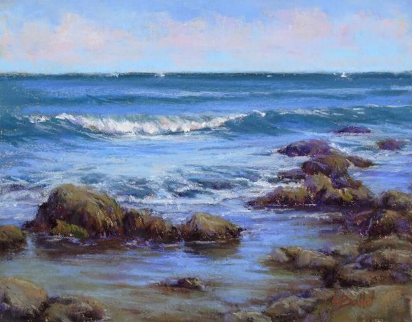 Лана Баллот