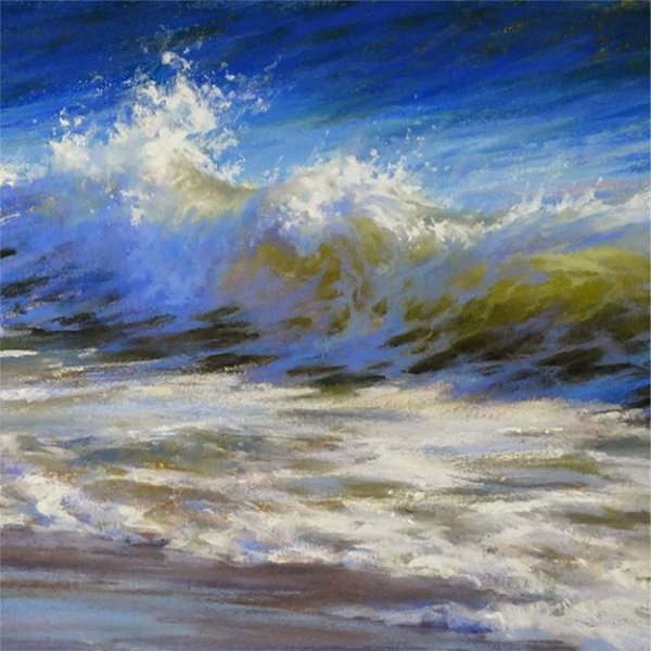 Лана Баллот картины