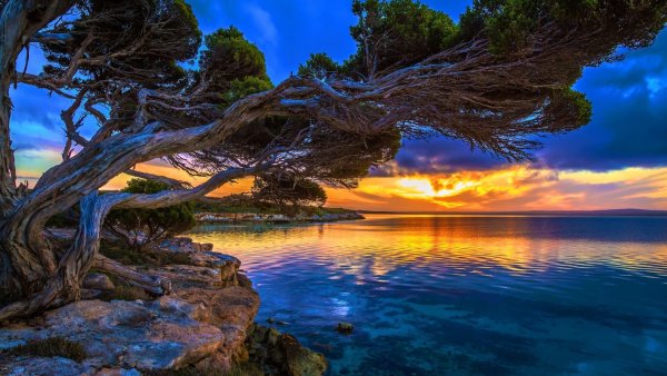 Морской заповедник Саут-Уотер-Кей,