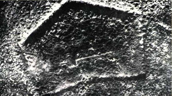 Верден Форт Дуомон