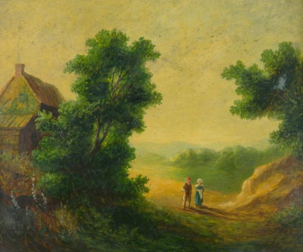 Альбрехт Дюрер акварели и рисунки