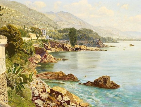 Алоис арнеггер