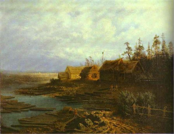 Константин Яковлевич Крыжицкий (1858—1911)