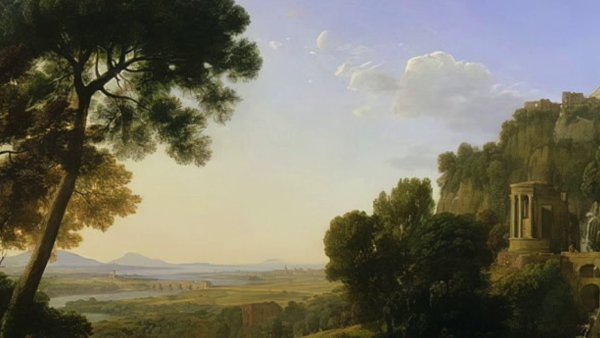 Клод Лоррен (1600-1682)