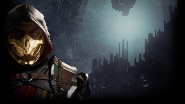 Mortal Kombat 11 Steam