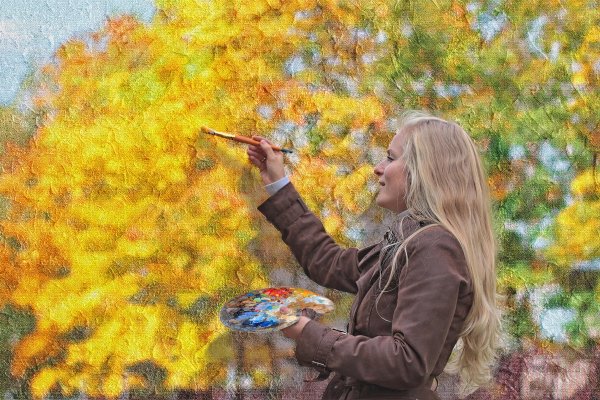 Steve Henderson картины