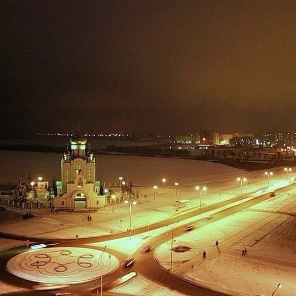 Старый Оскол