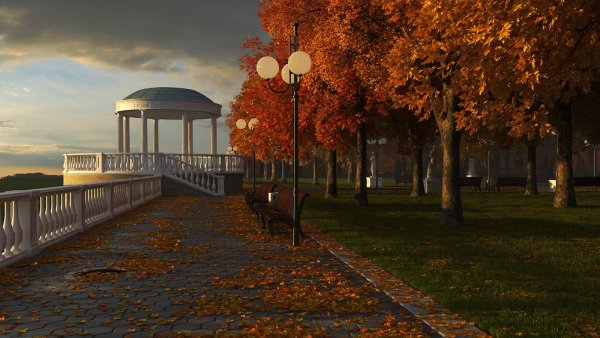 Старый Оскол