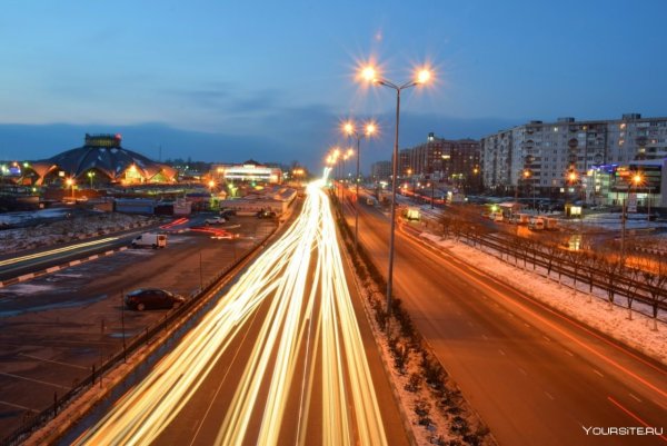 Оскол старый Оскол