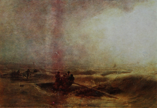 Пейзажи Илья Ефимович Репин Репина