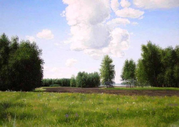 Дмитрий Репин Исилькуль