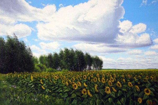 Живопись Репин Дмитрий Петрович