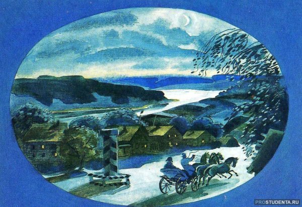 Рисунки Лермонтова Михаила Юрьевича в детстве