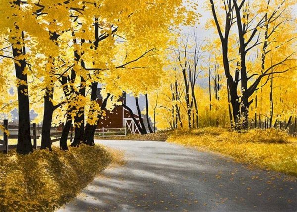 Волков Ефим Ефимович (1844-1920) река