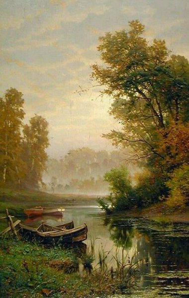 Волков Ефим Ефимович (1844-1920)