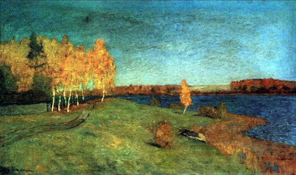 Михаил Гайдеров живопись