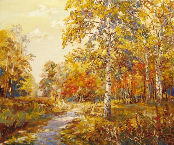 Художник Шильдер Андрей Николаевич (1861-1919 г.), "