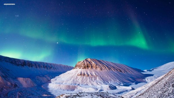 Ледяной Покров Антарктиды