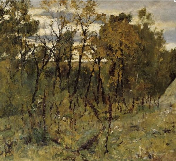 Czeslaw Szwajkosz художник