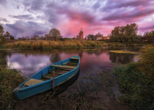 Андрей Грачев фотограф