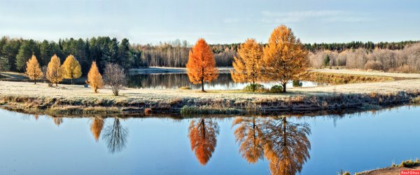 Кирово-Чепецк природа