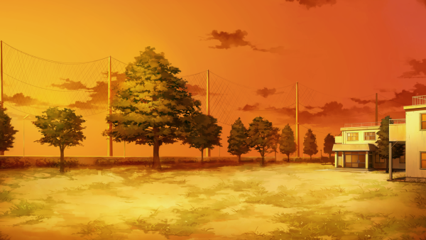 Аниме улица гача лайф закат