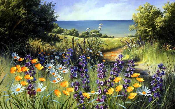 Кенозерский национальный парк