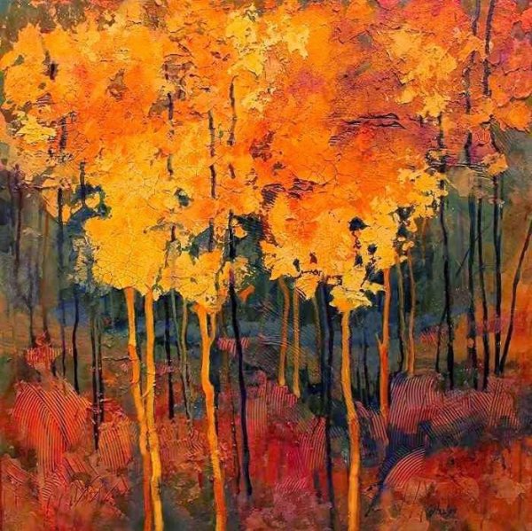 Carol Nelson картины