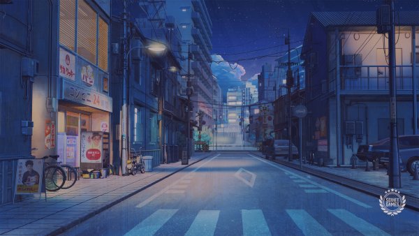 Токио Макото Синкай