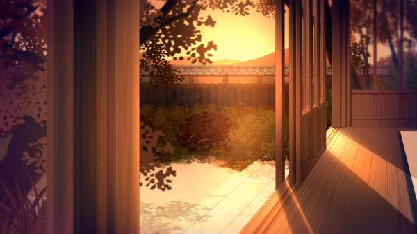 Улица Эстетика фон гача лайф