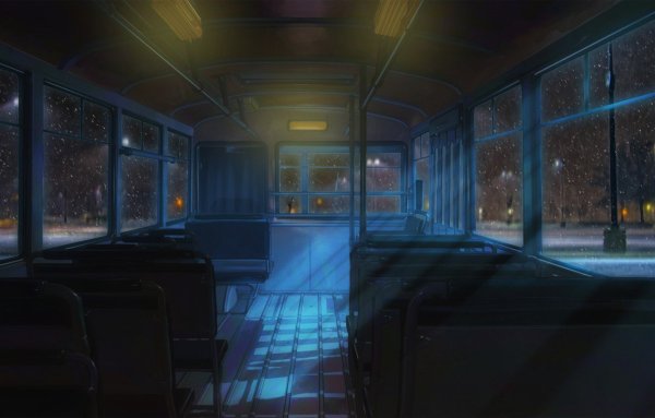 Everlasting Summer комната семена