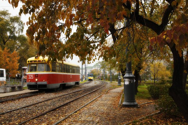 Новоиерусалимский монастырь на реке Истра