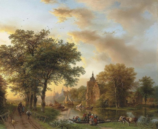 Баренд Корнелис Куккук