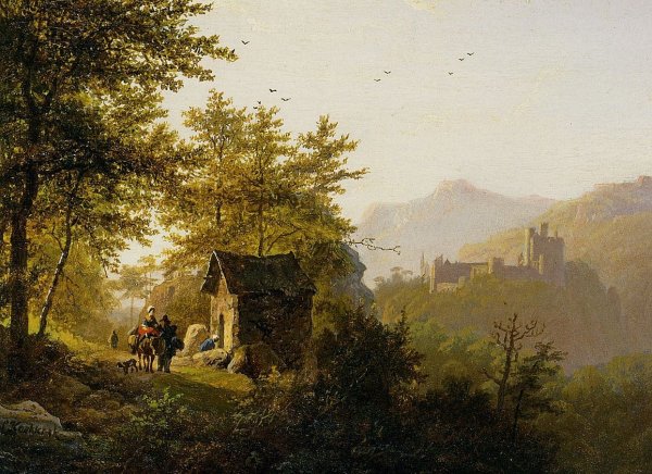 Даниэль Ван Хейль