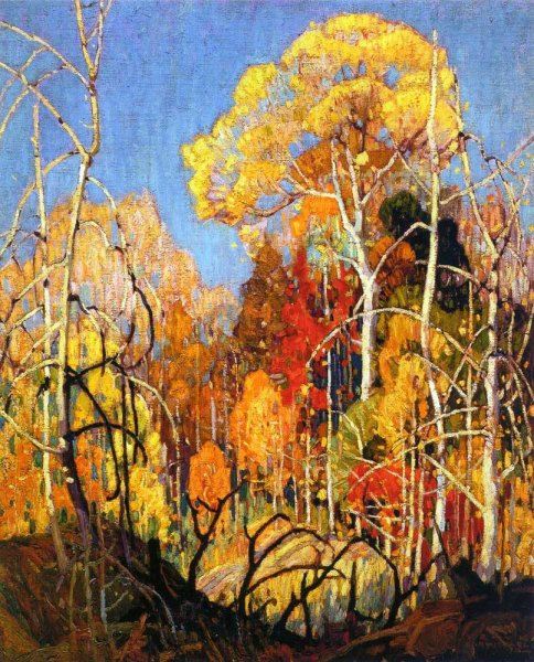 Художник Владимир Давидович Волосов