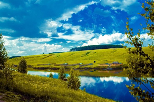 Заимка Чувашия 2021 йены