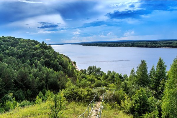 Государева гора Марпосад