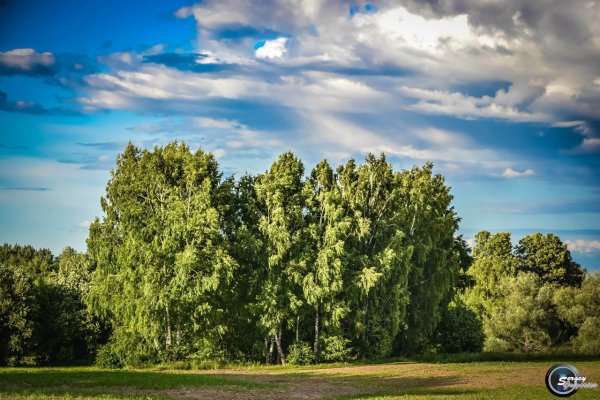 Чувашская Республика природа края