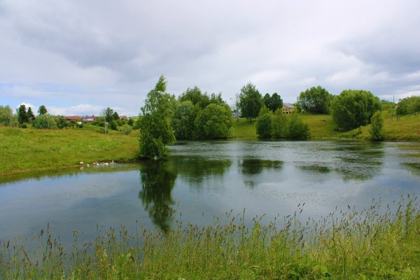 Юман деревня Чувашия