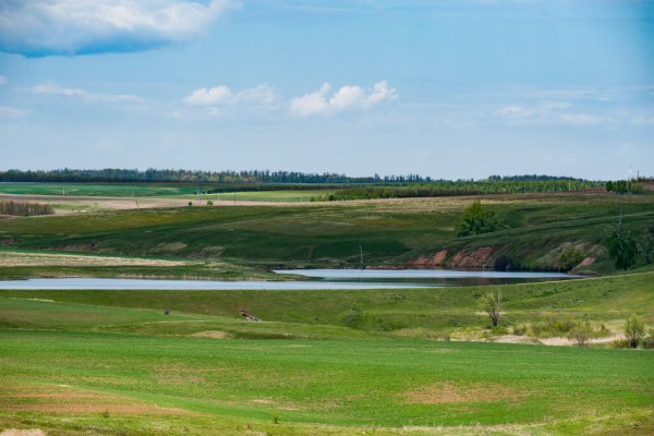 Гора Аратан Чувашия